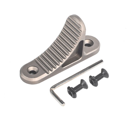 Metal M-Lok B5 Systems Gripstop - DE Metal M-Lok B5 Systems Gripstop - DE