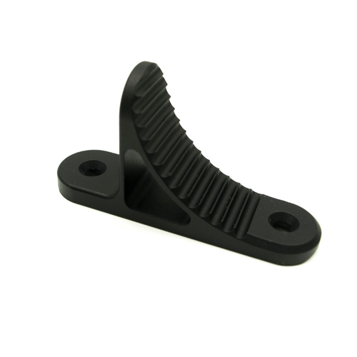 Metal M-Lok B5 Systems Gripstop - Black Metal M-Lok B5 Systems Gripstop - Black