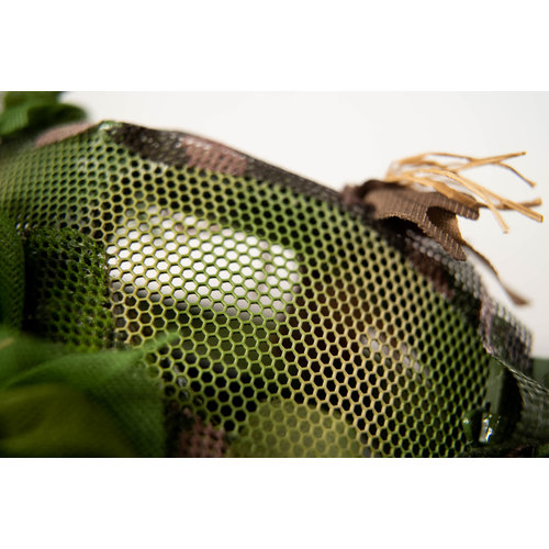 Aka Staten Crafted Wideboy Goggles - Green Aka Staten Crafted Wideboy Goggles - Green