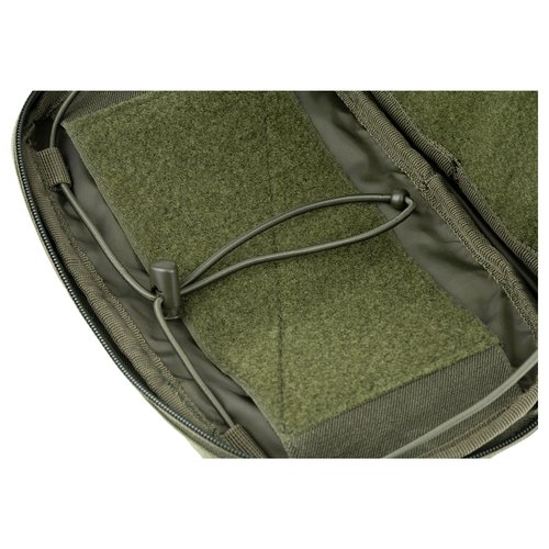 Viper VX Lazer Mag/Admin Pouch - Green