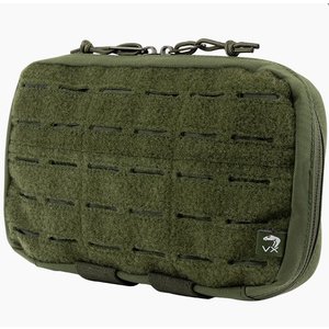 Viper VX Lazer Mag/Admin Tasche – Grün