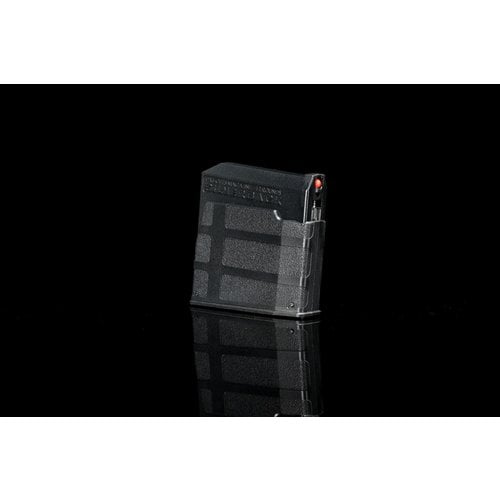 Silverback TAC41 Magazine Long (110 rds) - Black Silverback TAC41 Magazine Long (110 rds) - Black