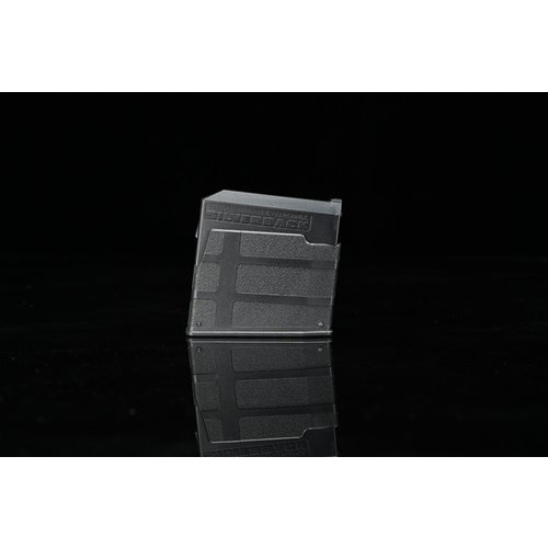 Silverback TAC41 Magazine Long (110 rds) - Black Silverback TAC41 Magazine Long (110 rds) - Black