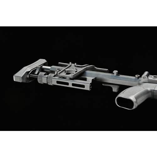Silverback TAC41 A - Black Silverback TAC41 A - Black