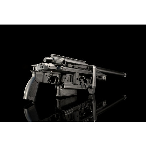 Silverback TAC41 A - Black