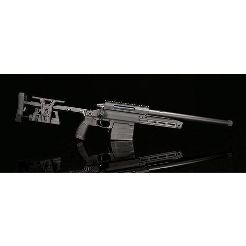 Silverback TAC41 A - Black Silverback TAC41 A - Black