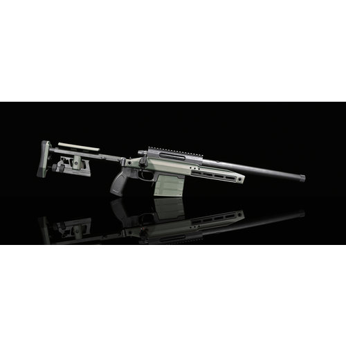 Silverback TAC41 A - Green