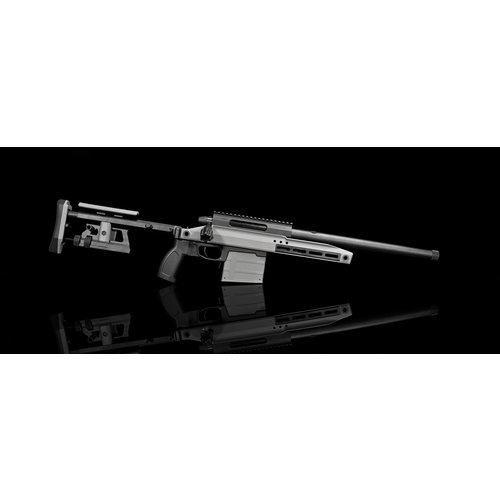 Silverback TAC41 A - Wolf Grey Silverback TAC41 A - Wolf Grey