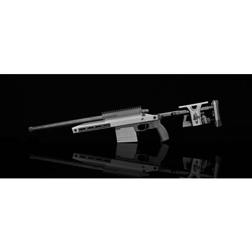Silverback TAC41 A - Wolf Grey Silverback TAC41 A - Wolf Grey