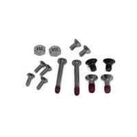 AAP-01 Marine Grade Stainless Steel Screw Set