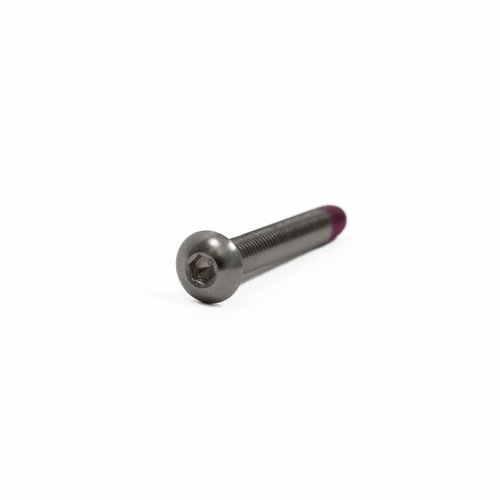 STALKER AAP-01 Marine Grade Stainless Steel Screw Set