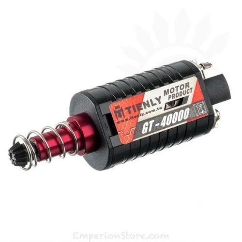 Tienly V2 F-5000 GT40000 High Speed and Torque Motor Long Tienly V2 F-5000 GT40000 High Speed and Torque Motor Long