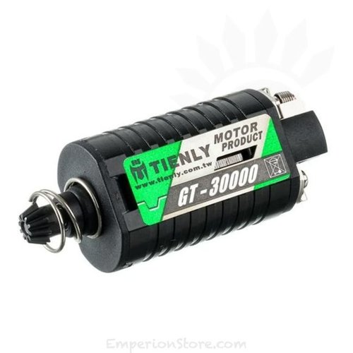 Tienly V3 F-5000 GT30000 High Torque Motor Short