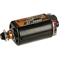 V3 F-5000 GT45000 Ultra High Speed Motor Short