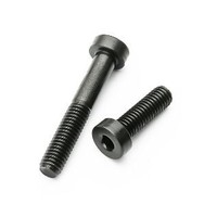 VSR-10/SSG10 Verbeterde Stock Bouten