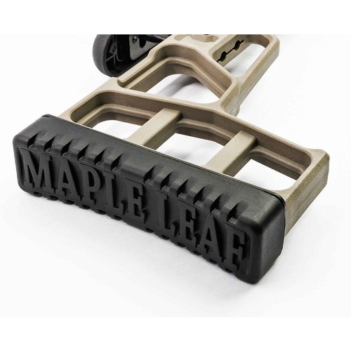 Maple Leaf  MLC-S2 Skeleton Stock - DE  for VSR10-SSG10