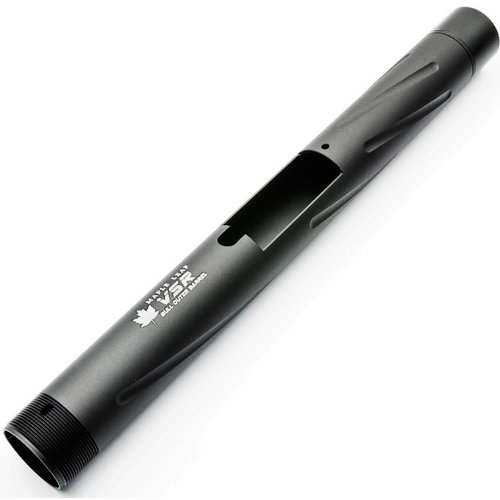 Maple Leaf VSR-10/SSG10 Vortex Bull Outer Barrel & Cap 510mm Maple Leaf VSR-10/SSG10 Vortex Bull Outer Barrel & Cap 510mm