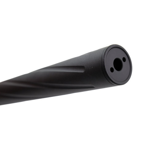 Maple Leaf VSR-10/SSG10 Vortex Bull Outer Barrel & Cap 300mm Maple Leaf VSR-10/SSG10 Vortex Bull Outer Barrel & Cap 300mm