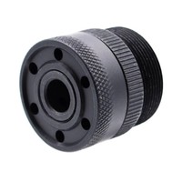 VSR CCW 14mm Silencer Adapter with Cylinder Head Tool