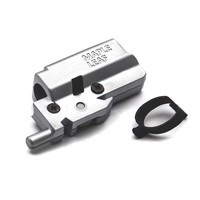Umarex- GHK Glock 17 Hop Up Chamber Gen.3