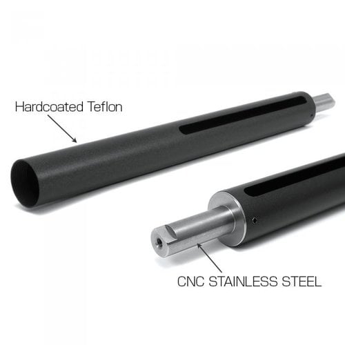 Laylax VSR10/SSG10 Teflon Coated Stainless Cylinder