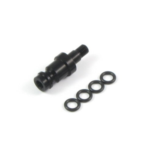 LeesPrecision WE MP7/SMG8 HPA Adapter Euro Type