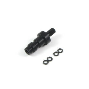 LeesPrecision KSC/KWA MP9 HPA Adapter US-Typ