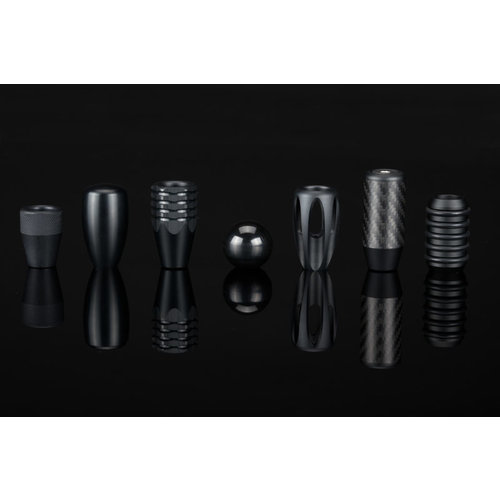 Silverback SRS/TAC41 Operator Knob Silverback SRS/TAC41 Operator Knob