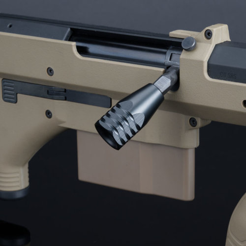 Silverback SRS/TAC41 Operator Knob Silverback SRS/TAC41 Operator Knob