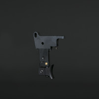 SRS Dual Stage Trigger - Match