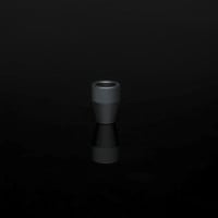 SRS/TAC41 Tactical Knob