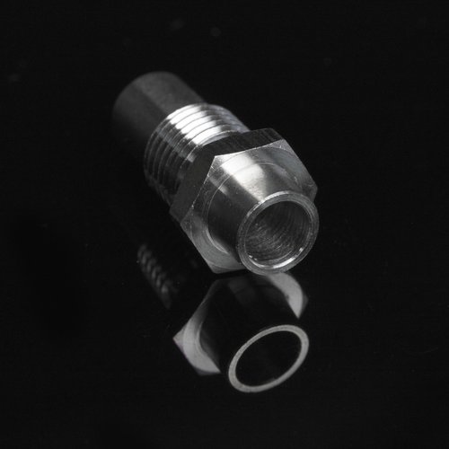 Silverback SRS Stainless Steel BB Tube