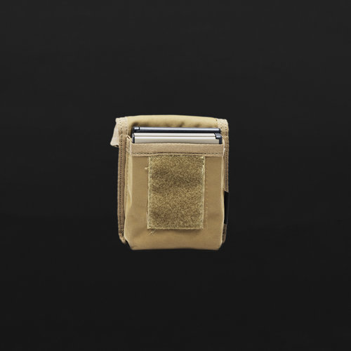 Silverback SRS Doppelmagazintasche - FDE Silverback SRS Doppelmagazintasche - FDE