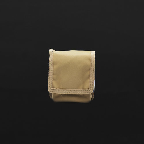 Silverback SRS Double Magazine Pouch - FDE