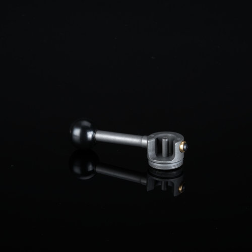 Silverback HTI Steel Bolt Head Assembly