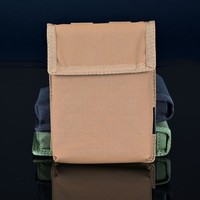 HTI Einzelmagazintasche (Molle/Cordura) - FDE