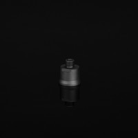 HTI 14 mm CCW (männlich) Adapter