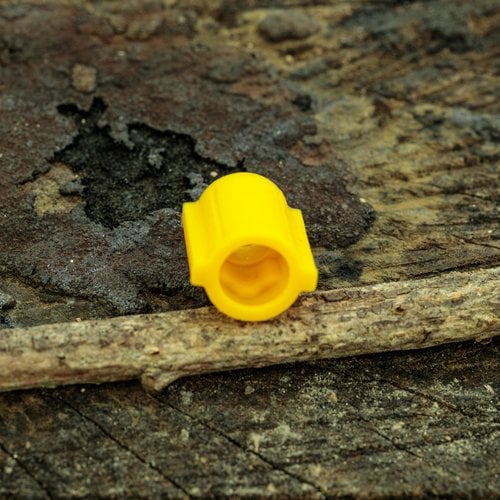 STALKER SRS/TAC-41 SR-Hop Bucking 80° (Orange) STALKER SRS/TAC-41 SR-Hop Bucking 80° (Orange)