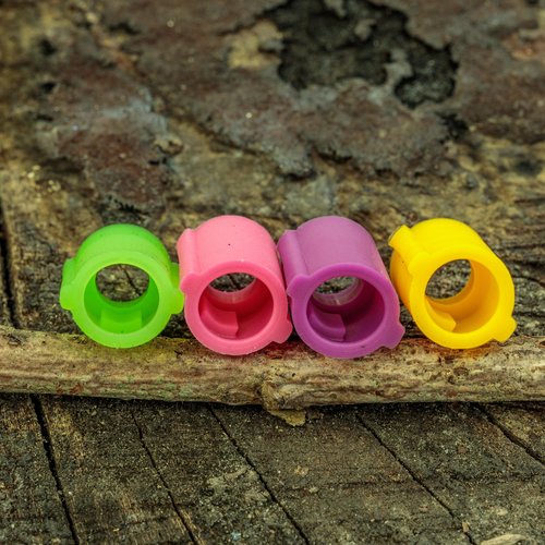 STALKER Kraken SRS Concave Bucking 50 ° (2nd Gen) STALKER Kraken SRS Concave Bucking 50 ° (2nd Gen)