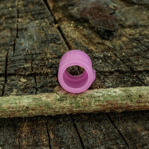 STALKER Silikon Rhop Sleeve Bucking - Für VSR/GBB/Pistole 60° (Lila) STALKER Silikon Rhop Sleeve Bucking - Für VSR/GBB/Pistole 60° (Lila)