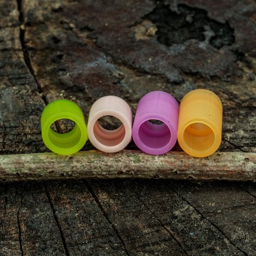 STALKER Silicon Rhop Sleeve Bucking - VSR/GBB/Pistol 70° (Orange) STALKER Silicon Rhop Sleeve Bucking - VSR/GBB/Pistol 70° (Orange)
