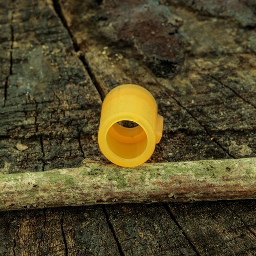 STALKER Silicon Rhop Sleeve Bucking - VSR/GBB/Pistol 70° (Orange) STALKER Silicon Rhop Sleeve Bucking - VSR/GBB/Pistol 70° (Orange)