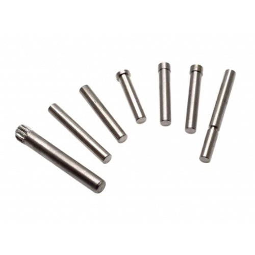 Cow Cow Technology TM G Series Stainless Steel Pin Set
