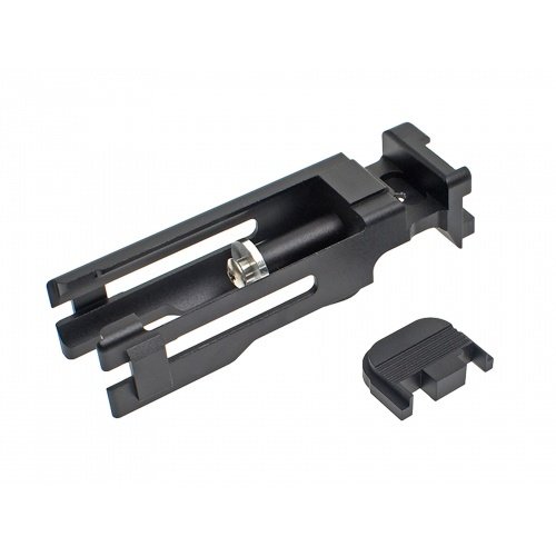 Cow Cow Technology TM G19 Rückblaseinheit – Schwarz Cow Cow Technology TM G19 Rückblaseinheit – Schwarz