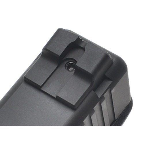 Cow Cow Technology TM G Series T1G Rear Sight