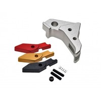 TM G Series Tactical Trigger - Silver