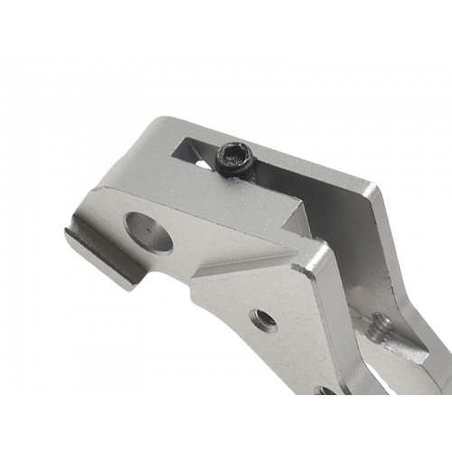 Cow Cow Technology TM G Series Tactical Trigger - Zilver