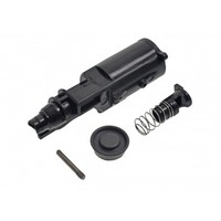 TM G19 Enhanced Loading Nozzle Set