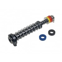 TM G17 Gen4 SS Guide Rod Set - Black