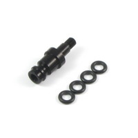 MK23 ASG TM STTI SSX23 HPA Adapter EU Type